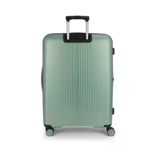 Gabol Brooklyn Large Trolley Expandable green