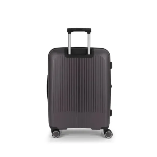 Gabol Brooklyn Medium Trolley Expandable grey