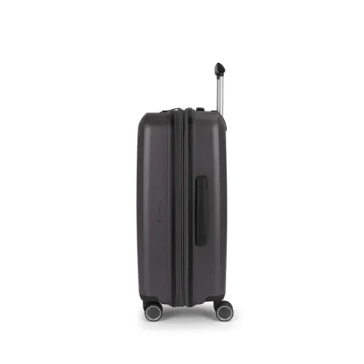 Gabol Brooklyn Medium Trolley Expandable grey