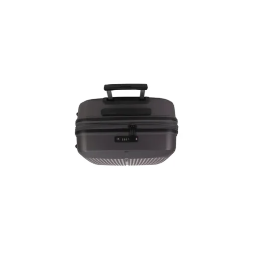 Gabol Brooklyn Medium Trolley Expandable grey