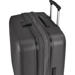 Gabol Brooklyn Medium Trolley Expandable grey