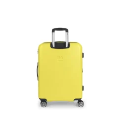 Gabol Future Plus Trolley 66 amarilla