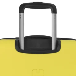 Gabol Future Plus Trolley 66 amarilla