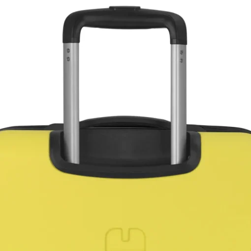 Gabol Future Plus Trolley 66 amarilla
