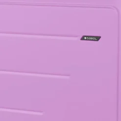 Gabol Future Plus Trolley 66 rosa