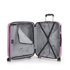 Gabol Future Plus Trolley 66 rosa