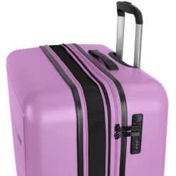 Gabol Future Plus Trolley 66 rosa