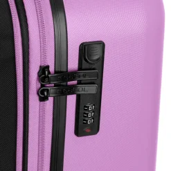 Gabol Future Plus Trolley 66 rosa