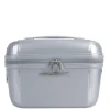 Gabol Queens Beauty Case plata