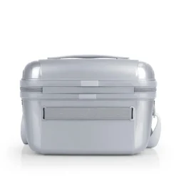 Gabol Queens Beauty Case plata