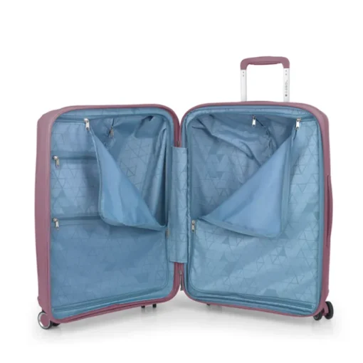 Gabol Queens Trolley Medium lila