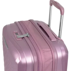 Gabol Queens Trolley Medium lila