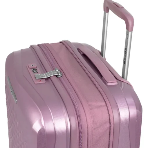 Gabol Queens Trolley Medium lila