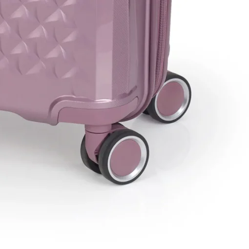 Gabol Queens Trolley Medium lila