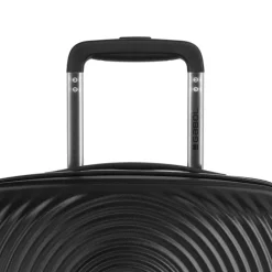 Gabol Radar Large Trolley negra