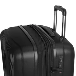 Gabol Radar Large Trolley negra
