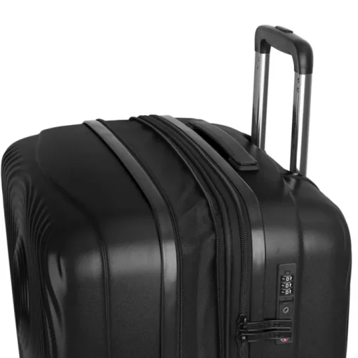 Gabol Radar Large Trolley negra