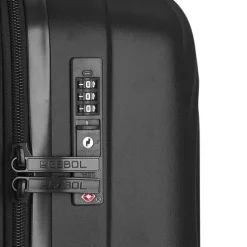Gabol Radar Large Trolley negra