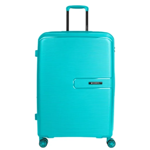 Gabol Steady Trolley L blue