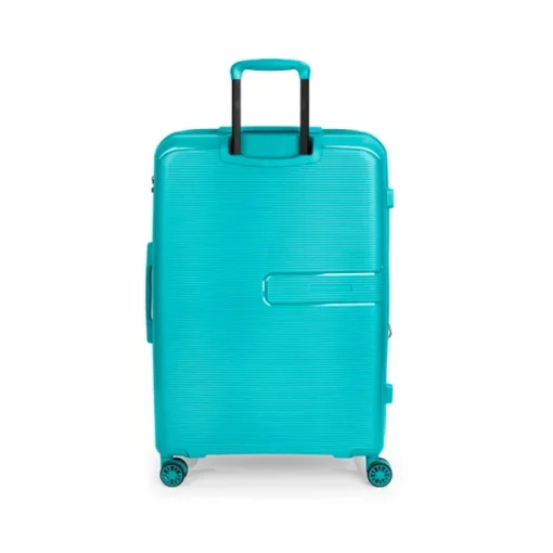 Gabol Steady Trolley L blue