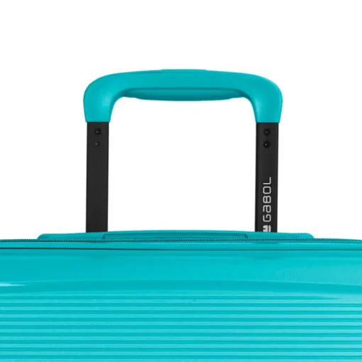 Gabol Steady Trolley L blue