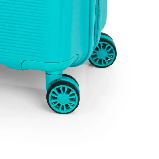Gabol Steady Trolley L blue