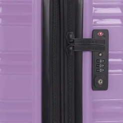 Gabol Uyiko Large Trolley lilac