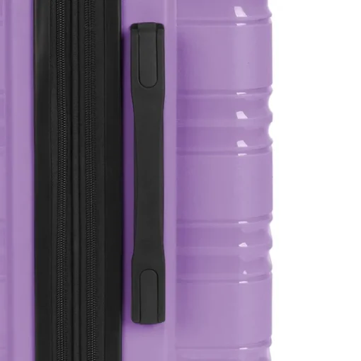 Gabol Uyiko Large Trolley lilac