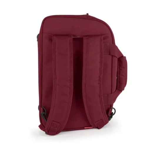 Gabol Week Eco Backpack Bag S burgoundy