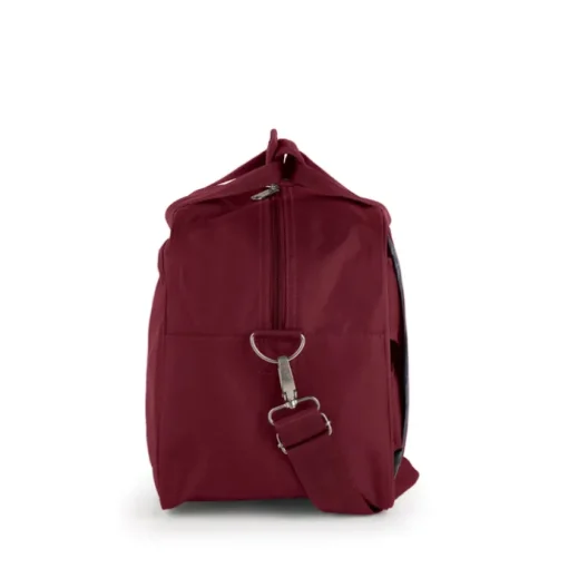 Gabol Week Eco Backpack Bag S burgoundy