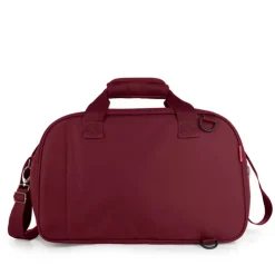 Gabol Week Eco Backpack Bag S burgoundy