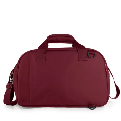 Gabol Week Eco Backpack Bag S burgoundy