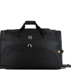 Gabol Week Eco Large Wheel Bag black II