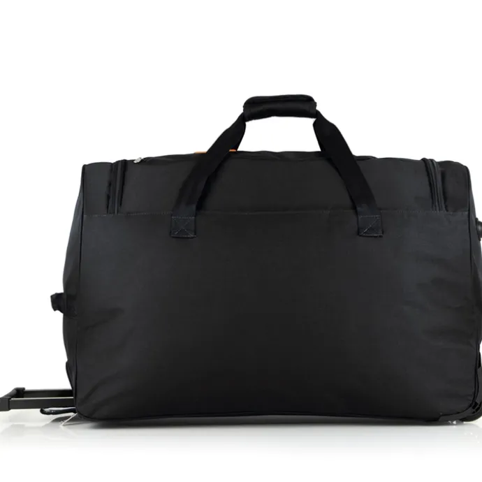 Gabol Week Eco Large Wheel Bag black II