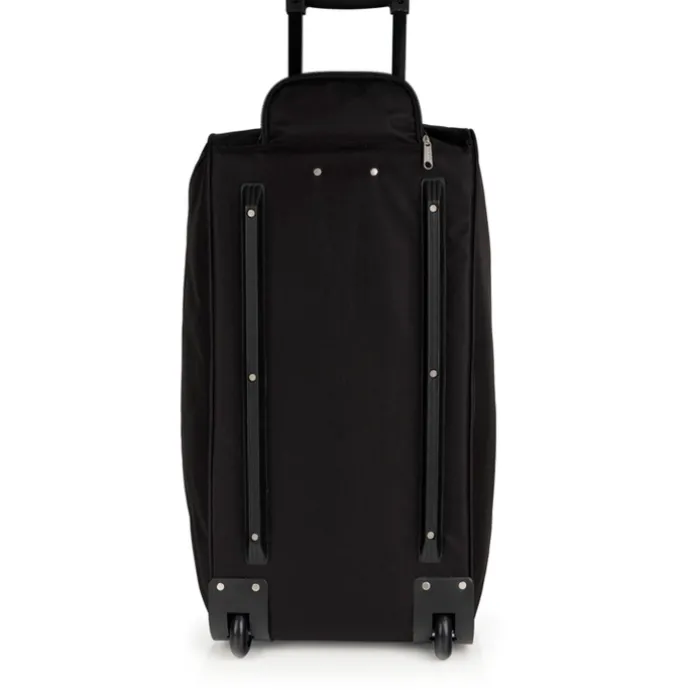 Gabol Week Eco Large Wheel Bag black II
