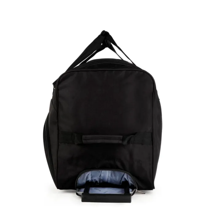 Gabol Week Eco Large Wheel Bag black II