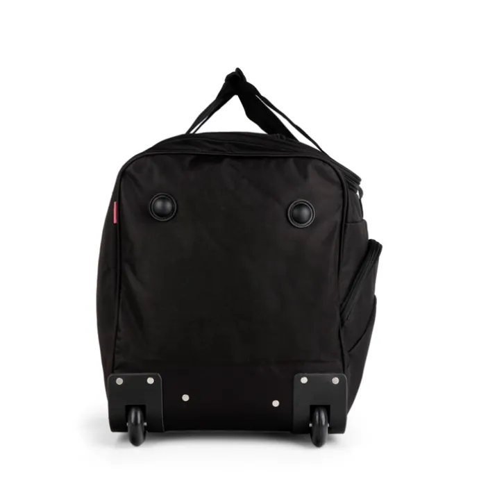 Gabol Week Eco Large Wheel Bag black II