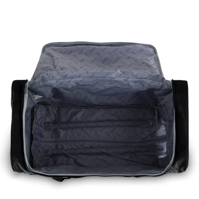 Gabol Week Eco Large Wheel Bag black II