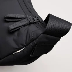 GOT BAG Cloud Moon Bag Small Monochrome black