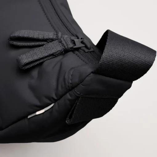 GOT BAG Cloud Moon Bag Small Monochrome black