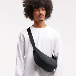 GOT BAG Cloud Moon Bag Small Monochrome black