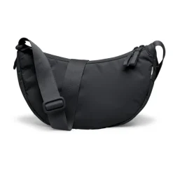 GOT BAG Cloud Moon Bag Small Monochrome black