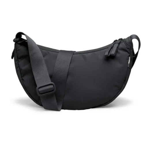 GOT BAG Cloud Moon Bag Small Monochrome black