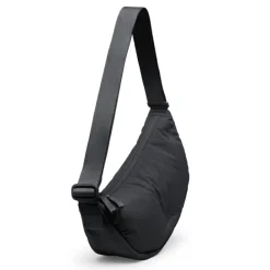 GOT BAG Cloud Moon Bag Small Monochrome black