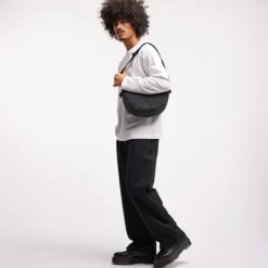 GOT BAG Cloud Moon Bag Small Monochrome black