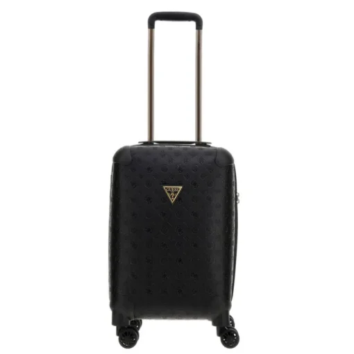 Guess Wilder 18 In 8-Wheeler black