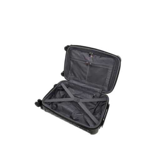 Guess Wilder 18 In 8-Wheeler black