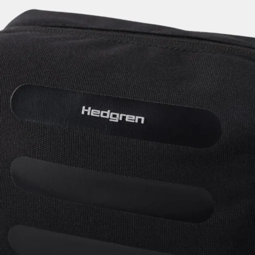 Hedgren Comby Break black