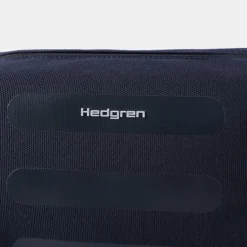 Hedgren Comby Break peacoat blue