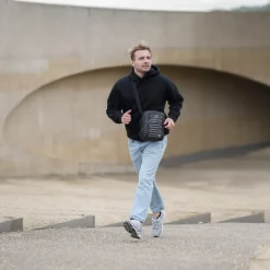 Hedgren Comby Performance Relax Shoulderbag black